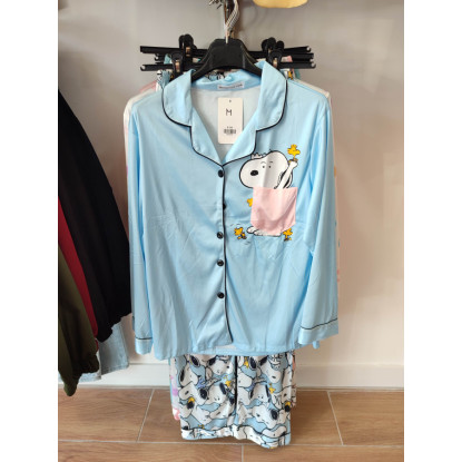 Pijama Disney