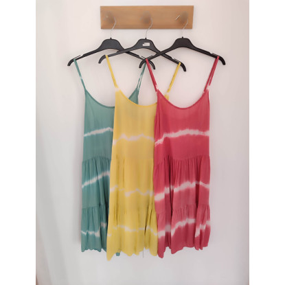 Vestido Lara