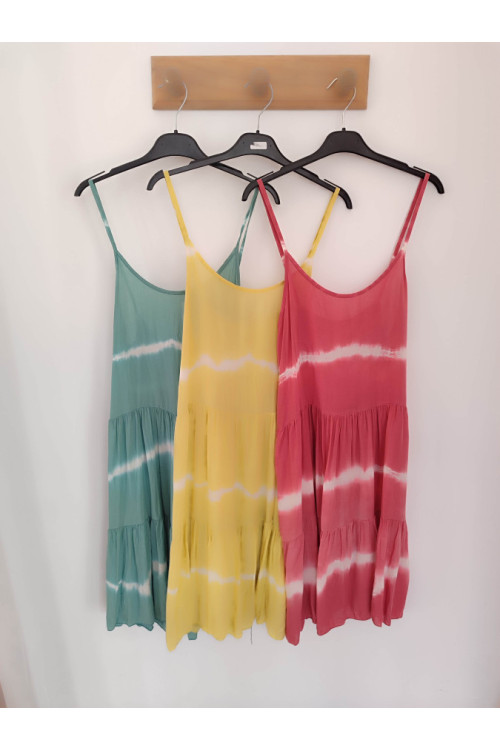 Vestido Lara