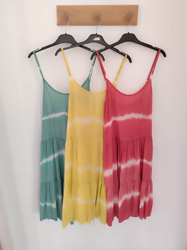 Vestido Lara