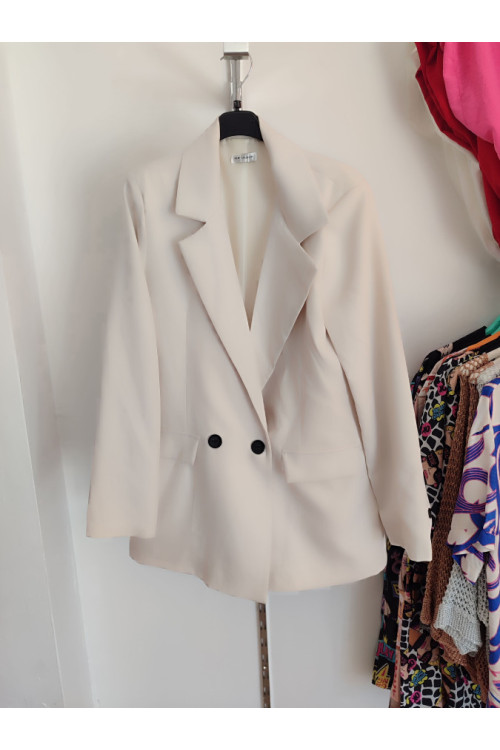 Chaqueta Merida