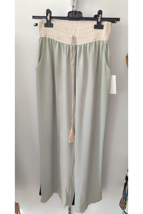 Pantalon Azahara