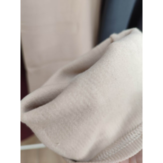 Mallas canalé polar