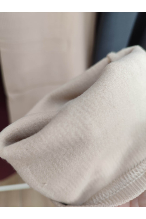 Mallas canalé polar