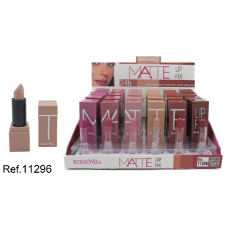 Labiales matter lip fix