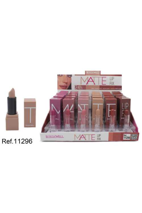 Labiales matter lip fix