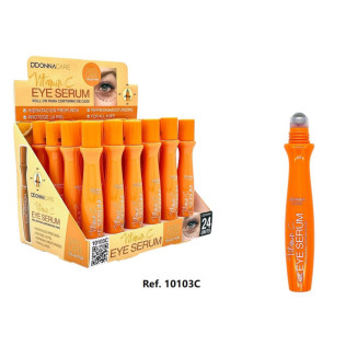 Serum para ojeras