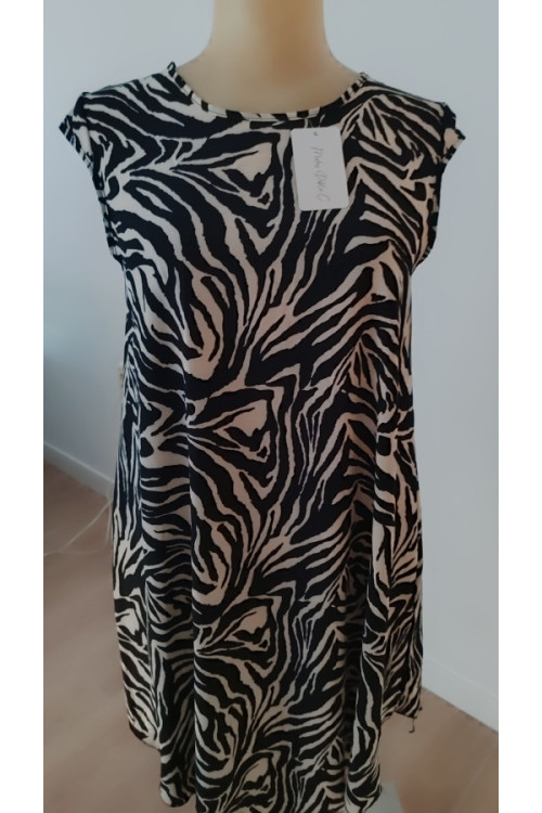 Vestido Amalia