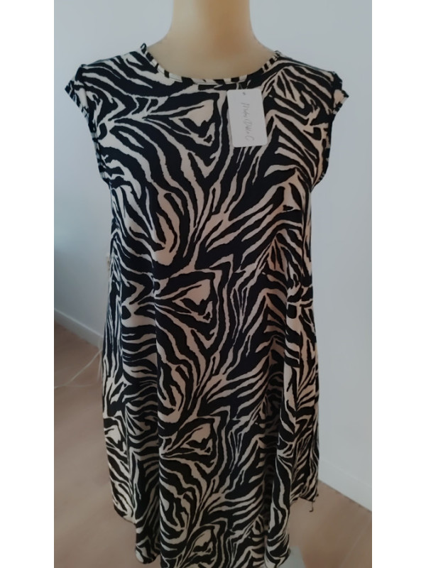 Vestido Amalia