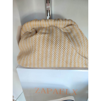 Bolso bombonera