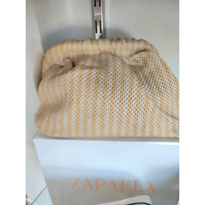 Bolso bombonera