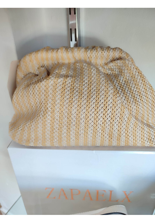 Bolso bombonera