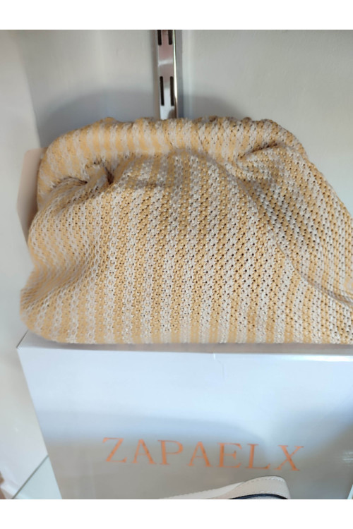 Bolso bombonera