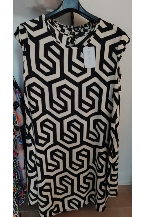 Vestido Amalia