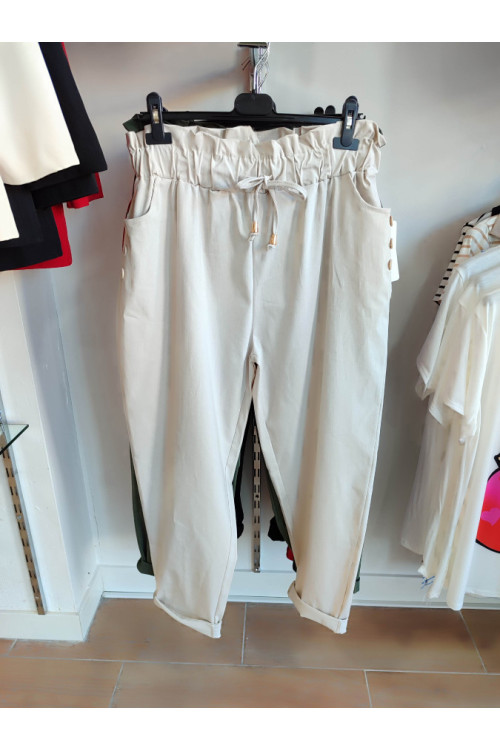 Pantalon Manuela
