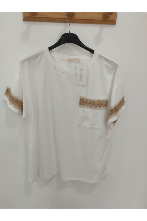 Camisetas Palmar