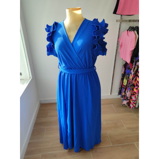 Vestido Celene