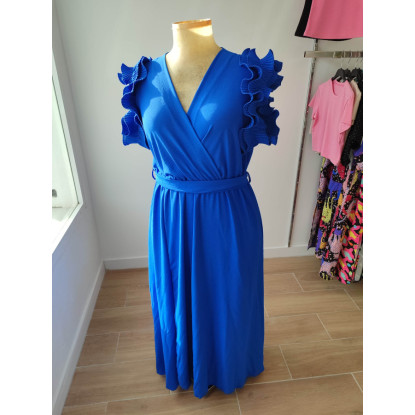Vestido Celene