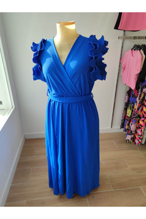 Vestido Celene
