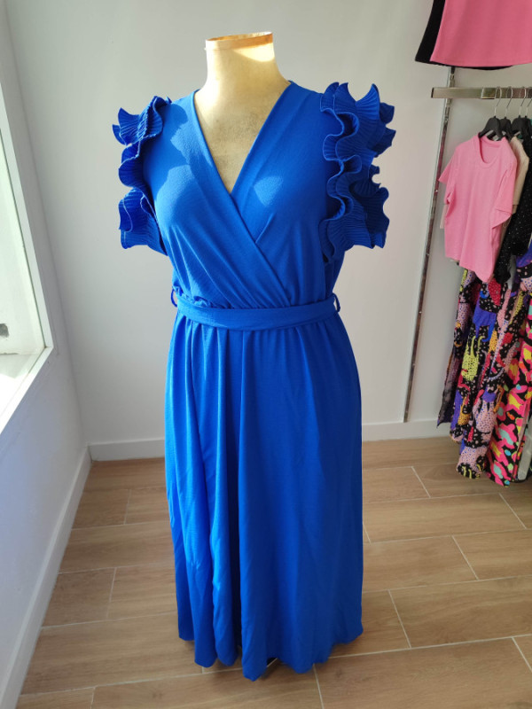 Vestido Celene