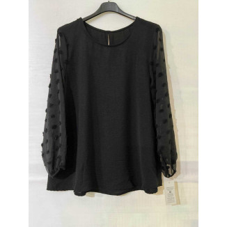 Blusa Julieta