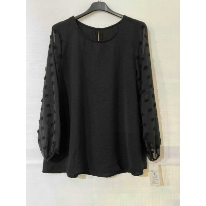 Blusa Julieta