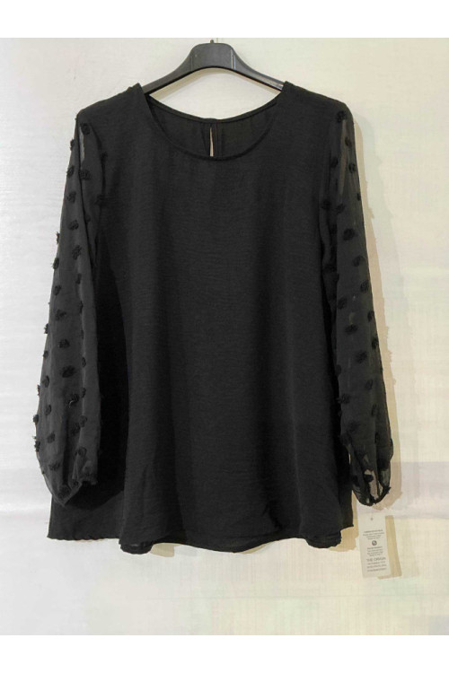 Blusa Julieta