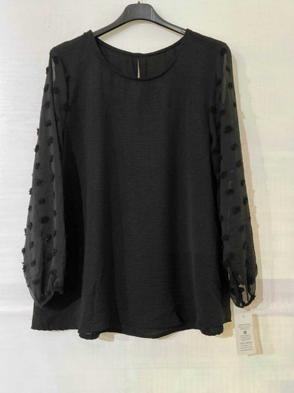 Blusa Julieta