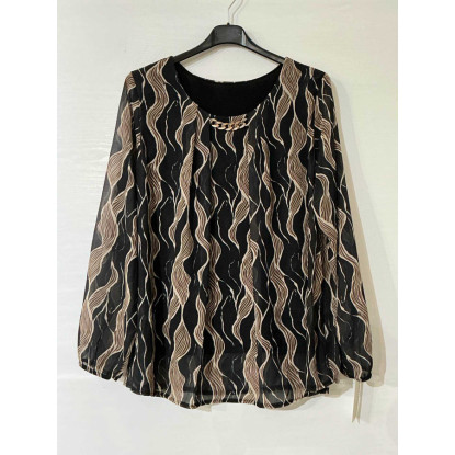 Blusa Marieta