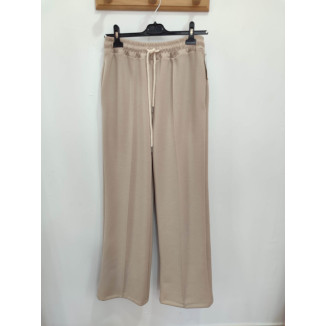 Pantalón Zara ancho