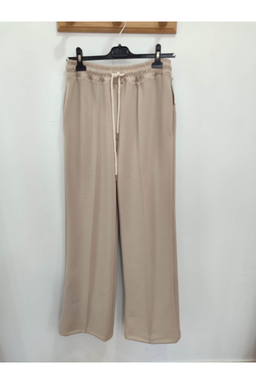 Pantalón Zara ancho