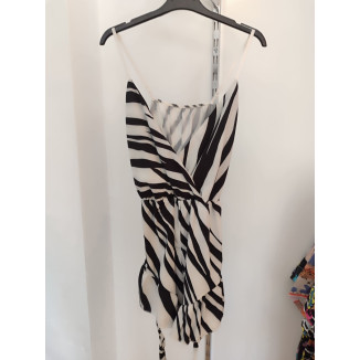 Mono Zebra 