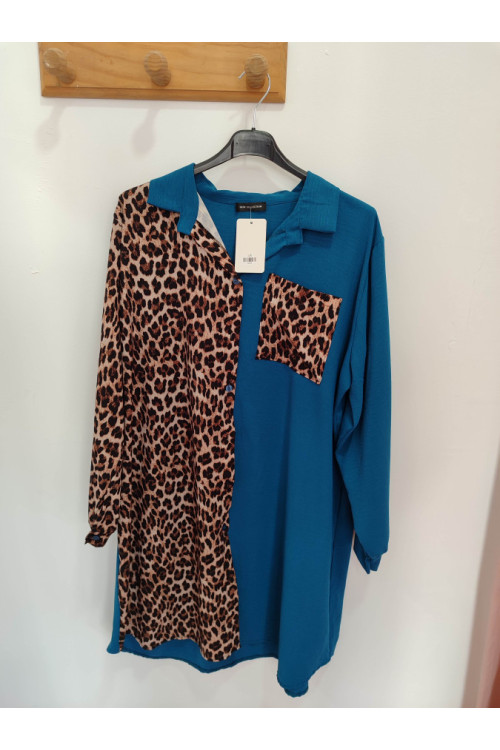  Animal print