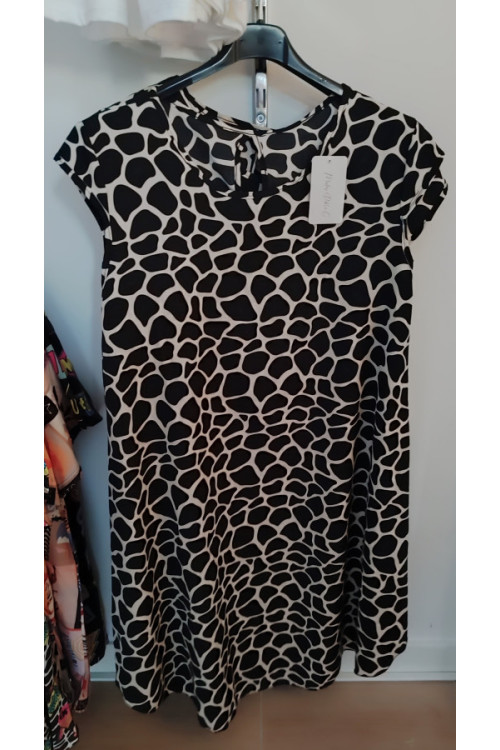 Vestido Amalia
