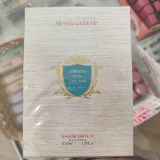 Jardin de la toscana 