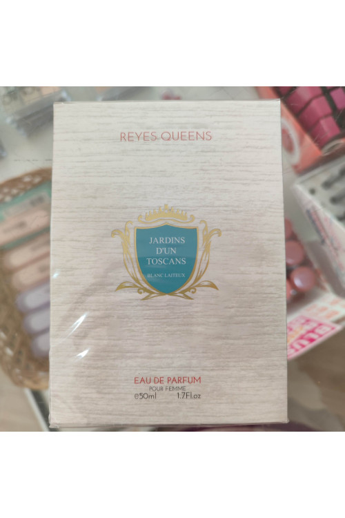 Jardin de la toscana 