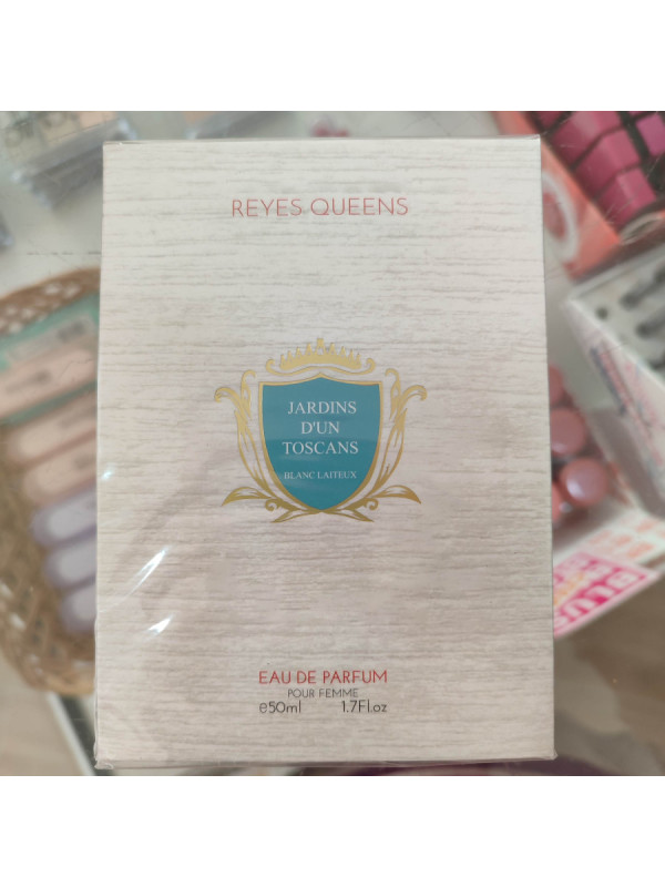 Jardin de la toscana 