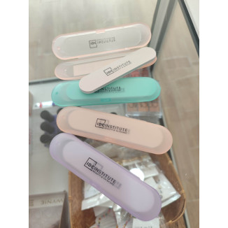 Mini limas con fundas