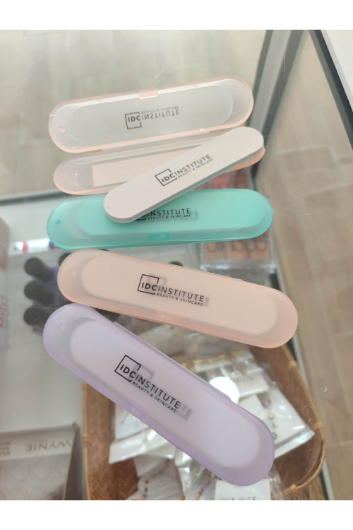 Mini limas con fundas