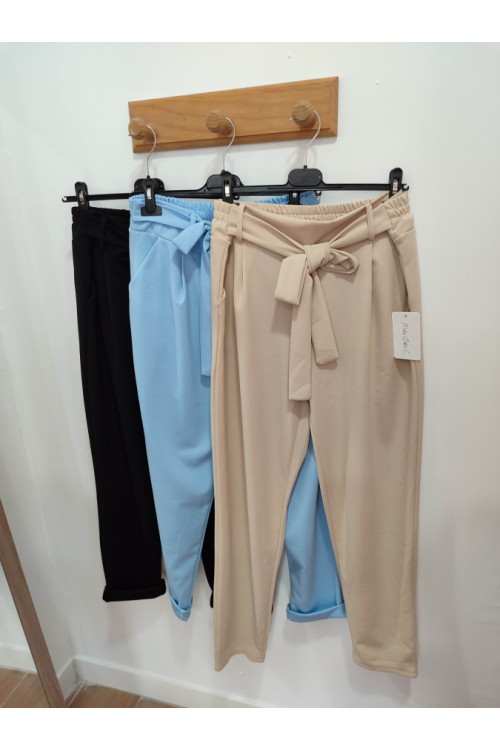 PANTALON AMOR