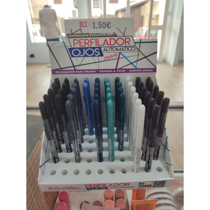 Lápiz de ojos Lápiz de ojos