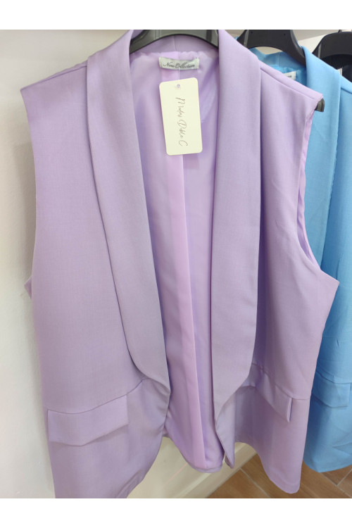 CHAQUETA Pandora