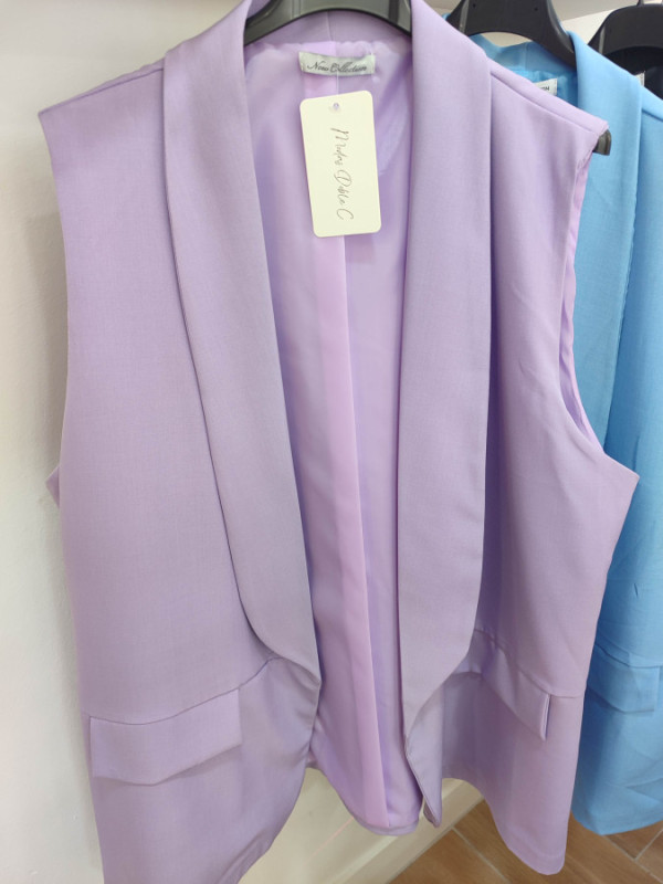 CHAQUETA Pandora