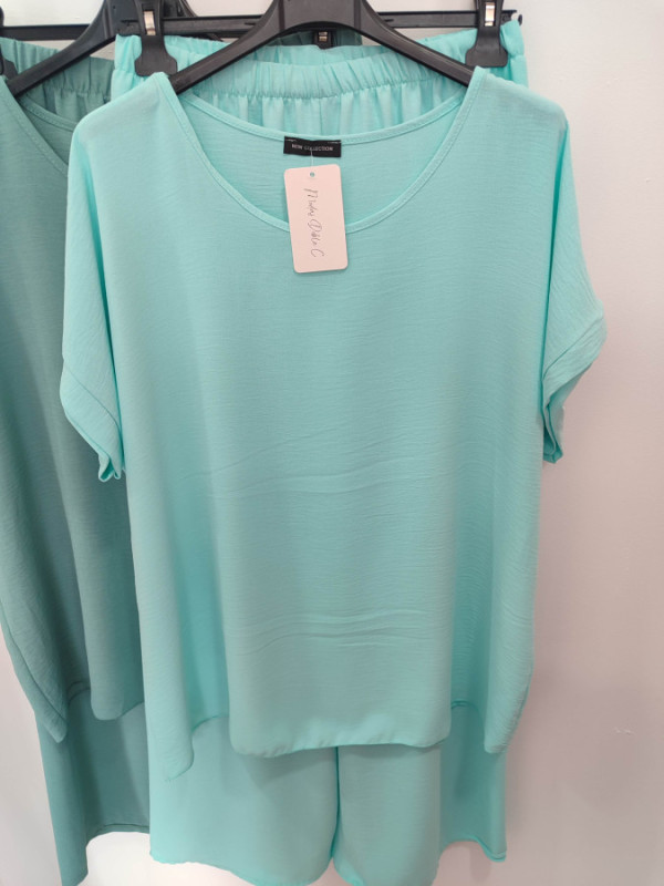 Conjunto Ana