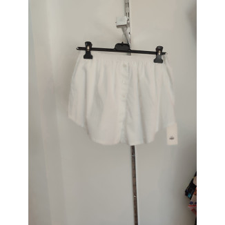 Falsa camisa 