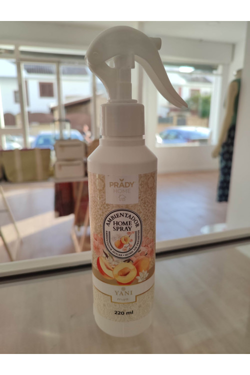 AMBIENTADOR YANI mia