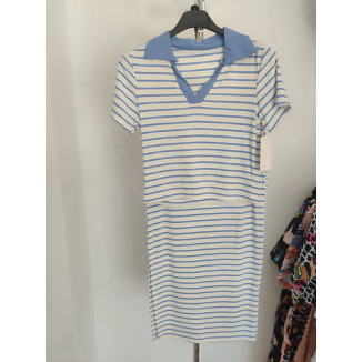 Conjunto Marinero