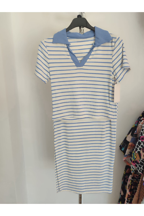 Conjunto Marinero