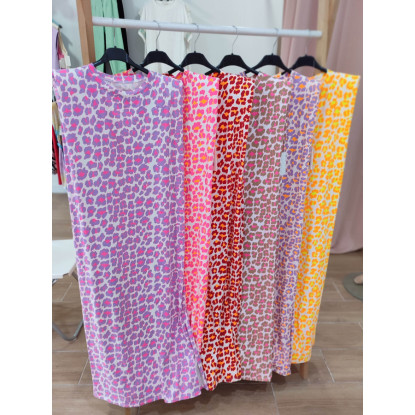 Vestido verano