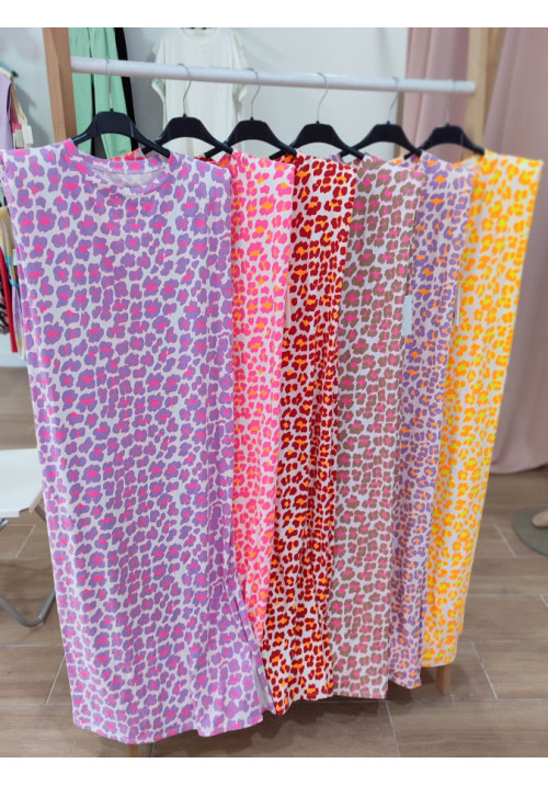 Vestido verano